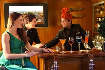 Tour Maharajas Express