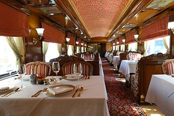 Maharajas Express Restaurants