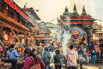 Kathmandu Tour