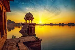 Rajasthan Tour