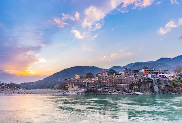 Rishikesh