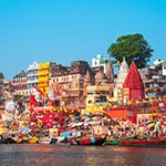 Varanasi