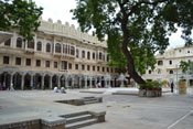 Udaipur City Palace