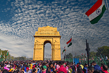 India Gate