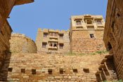 Sonar Qila Jaisalmer